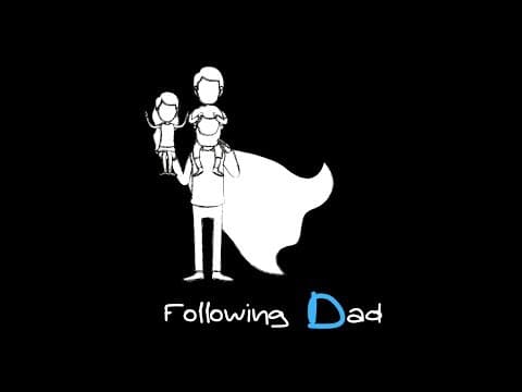 Following Dad | Ranit Shail | Vignesh Vyas | & Then