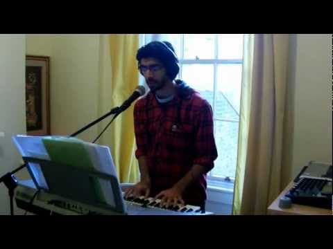 Kuch Khaas Hai - Cover (RS)