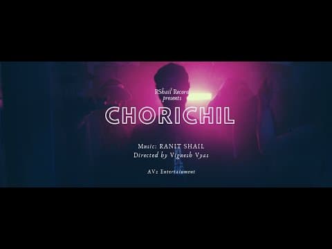 Chorichil | Ranit Shail | Malayalam | Comedy Rap | Vignesh Vyas | English Subtitle