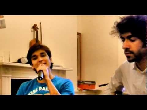 Sunlo Zara - Cover (RS and Priyesh Shah)