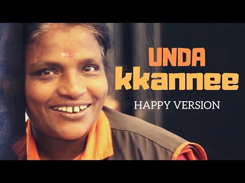 Unda Kkannee Happy | Swapnarajyam | Ranit Shail | Yeldho John | Praveen Raveendran | Anoop Krishnan