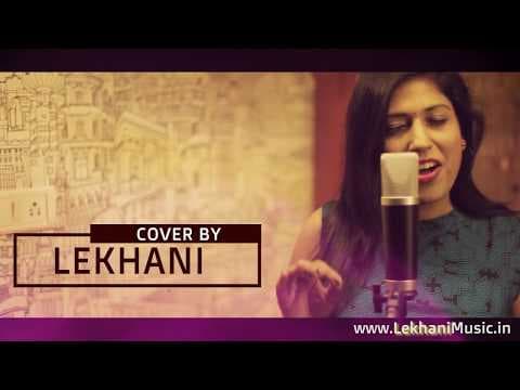 Sawariyo Re Maro Gujrati Song Cover by Lekhani, Music Rishabh