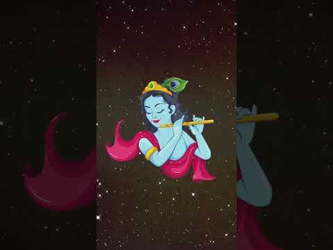 Kahanna Ann Padi Mai Tere Dwara | #shorts #krishnastatus